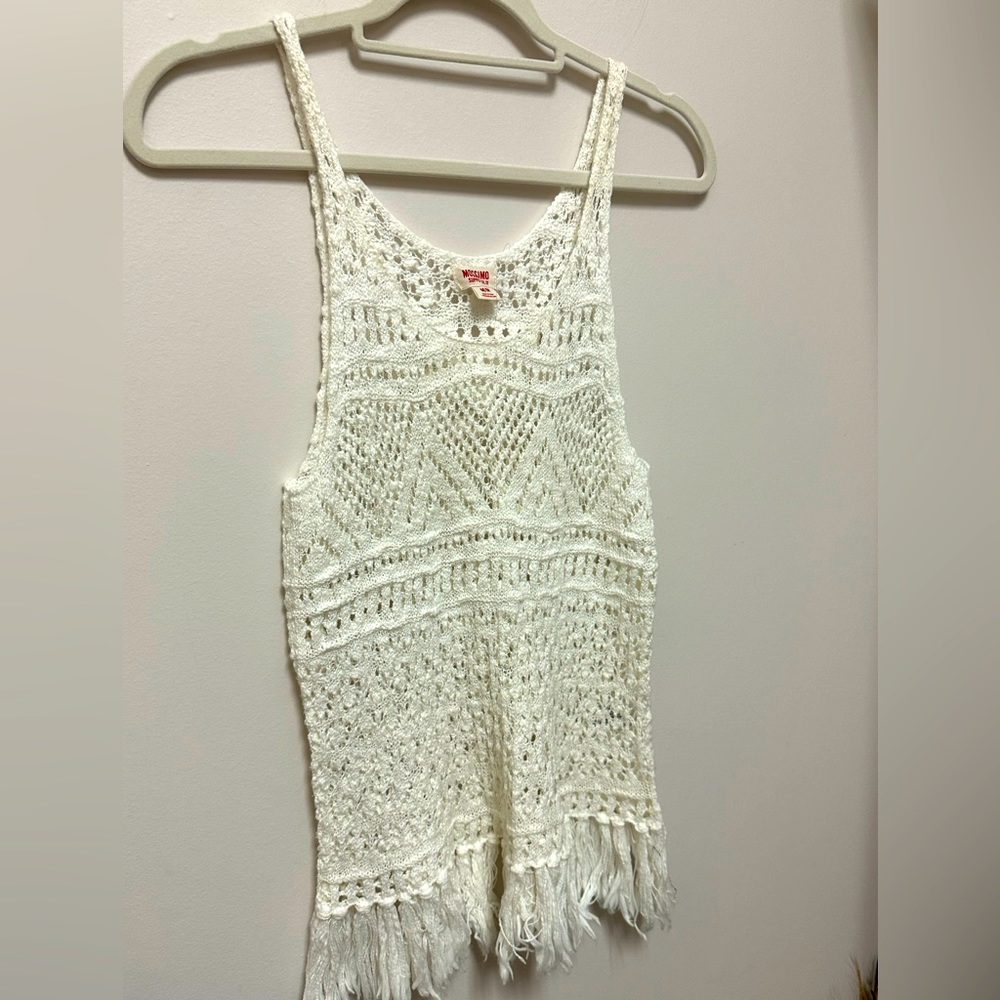 Top. Good condition